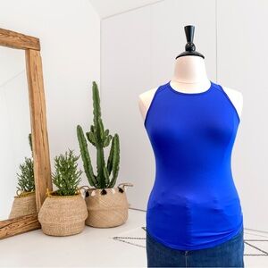 Sofibella Bella Lite UPF 50 Athletic Tank Top